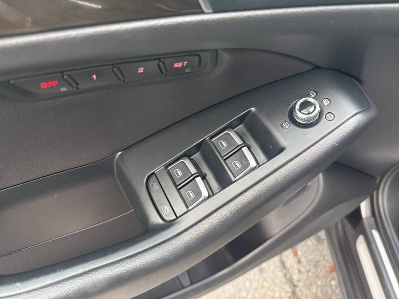 2014 Audi Q5 2.0T quattro Premium Plus