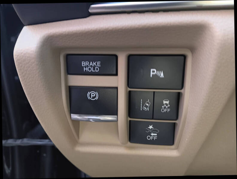 2019 Acura MDX SH-AWD w/Tech