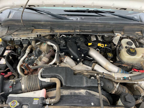 2012 Ford F-350 Super Duty XL