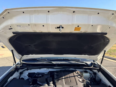 2010 Toyota 4Runner Limited