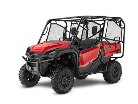 2021 Honda Pioneer 1000-5 Deluxe for sale at Southeast Sales Powersports in Milwaukee WI