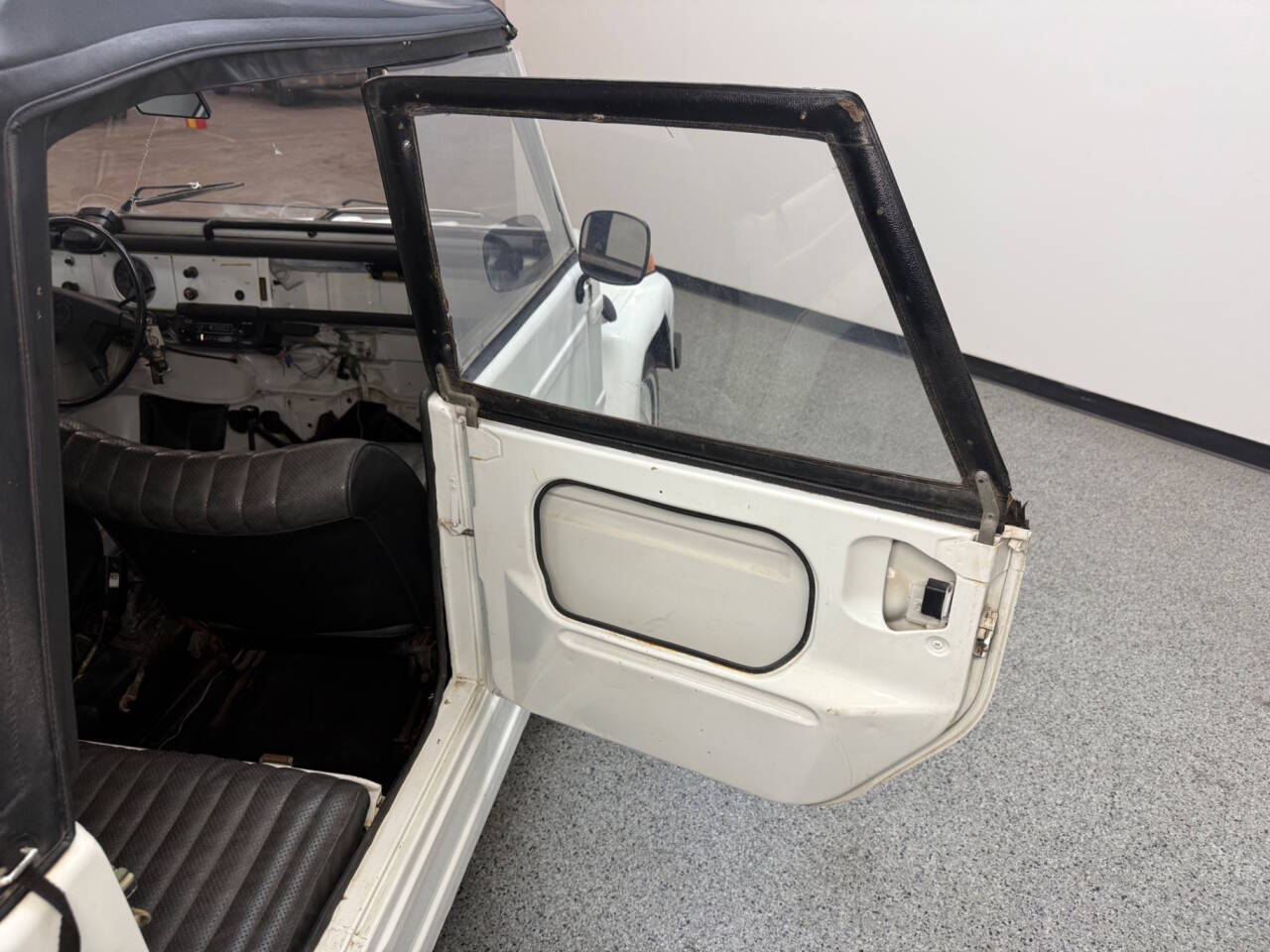 1973 Volkswagen Thing 26