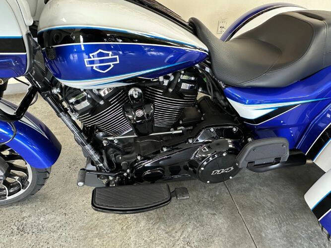 2024 Harley-Davidson Road Glide 3