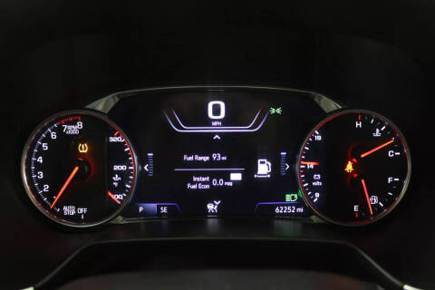 2020 Chevrolet Blazer Premier