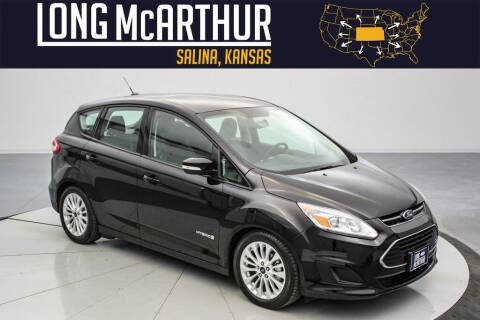 Used 18 Ford C Max Hybrid For Sale Carsforsale Com