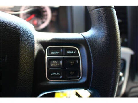 2019 RAM 1500 Classic