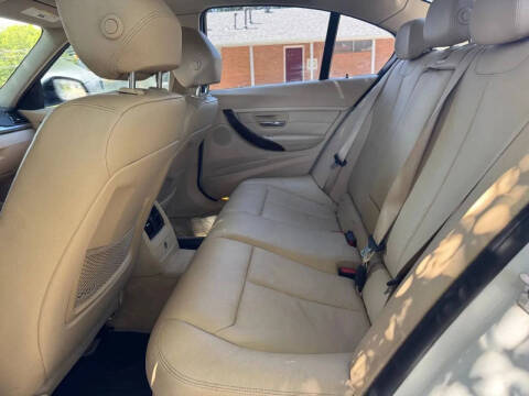 2013 BMW 3 Series 328i