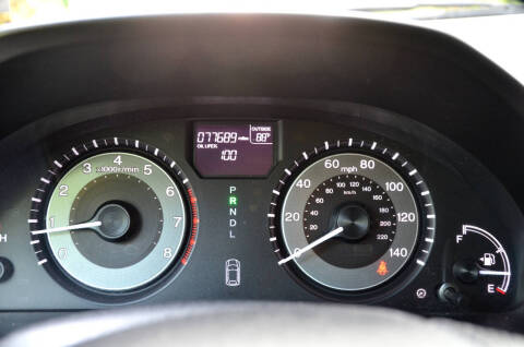 2017 Honda Odyssey SE