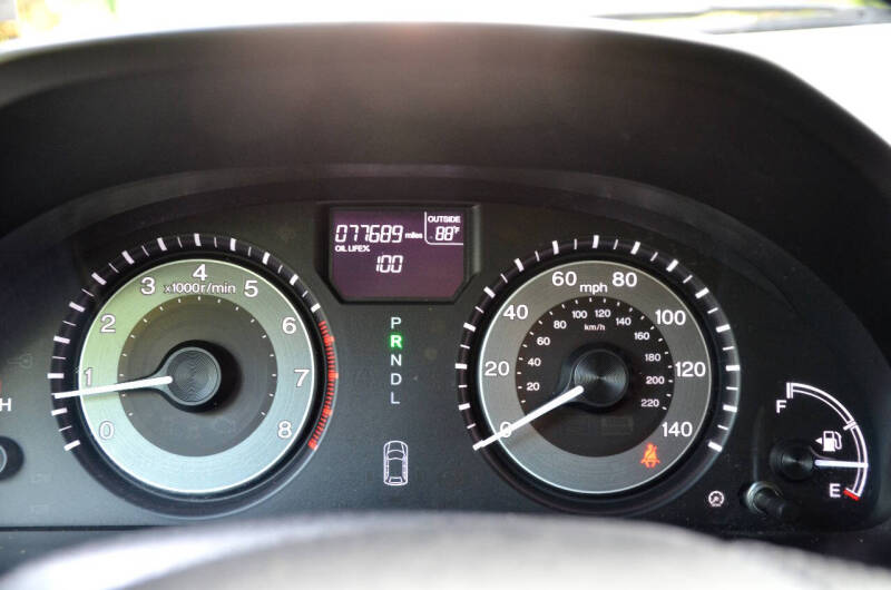 2017 Honda Odyssey SE