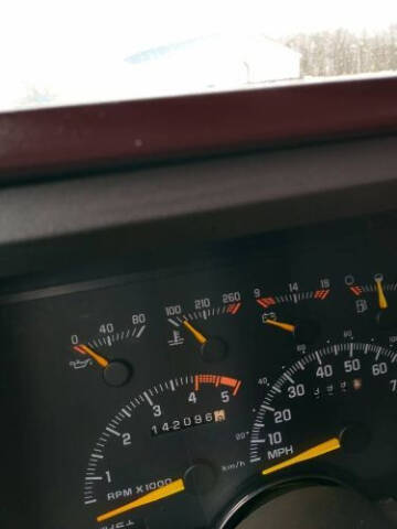 1994 Chevrolet Suburban