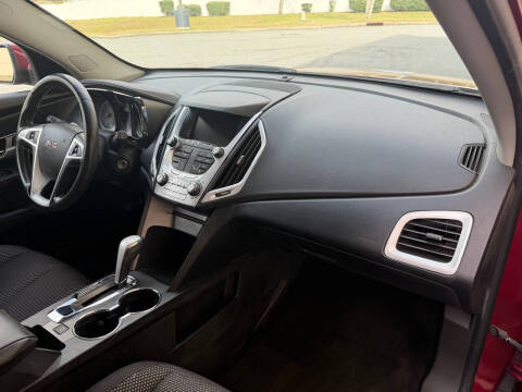 2012 GMC Terrain SLE-2