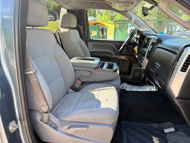 2014 GMC Sierra 1500
