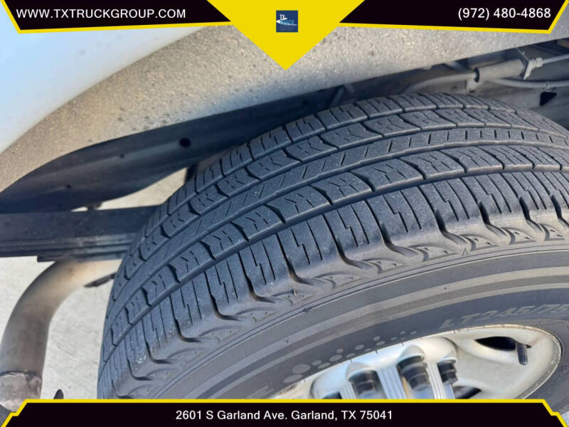 2020 Chevrolet Express 2500