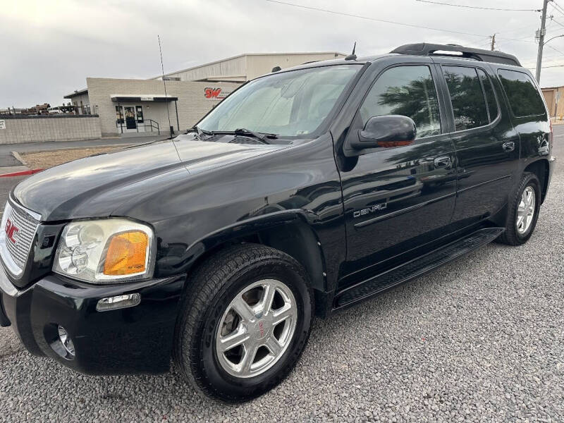2005 GMC Envoy XL Denali