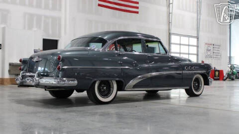 1953 Buick Super