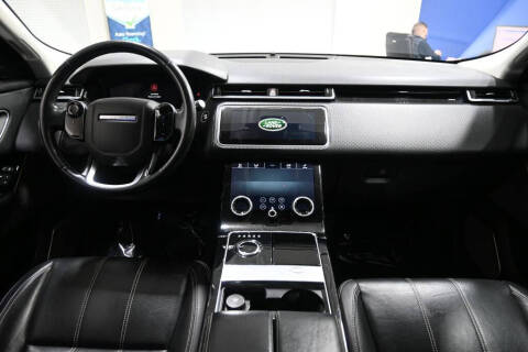 2018 Land Rover Range Rover Velar P250 S