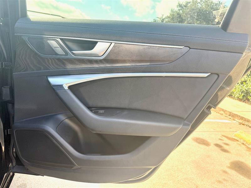 2019 Audi A6 quattro Premium 55 TFSI