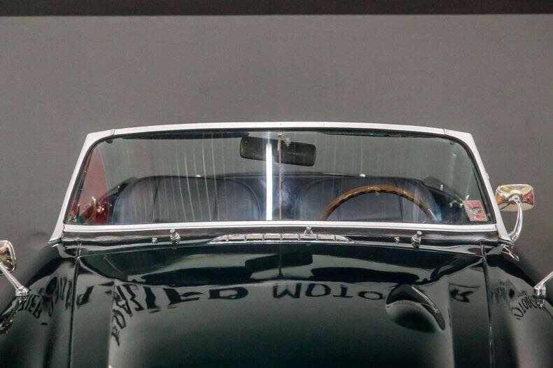 1969 MG RARE MGC