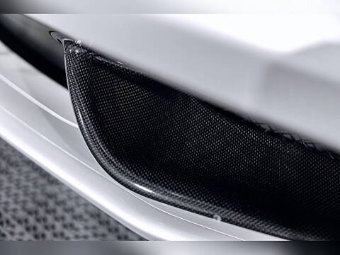 2013 Ferrari 458 Spider