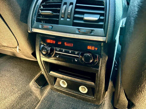 2017 BMW X5 xDrive50i