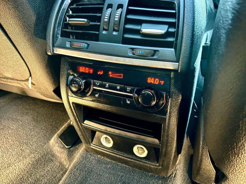 2017 BMW X5 xDrive50i