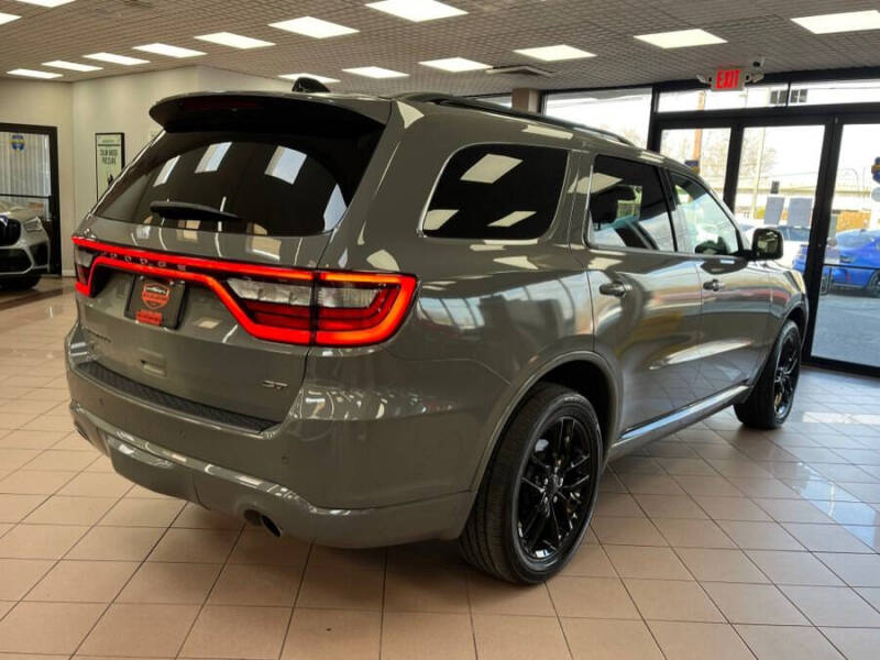 2023 Dodge Durango GT Plus
