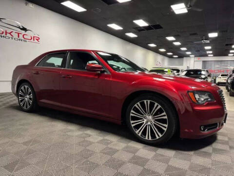 2014 Chrysler 300 for sale at Boktor Motors - Las Vegas in Las Vegas NV