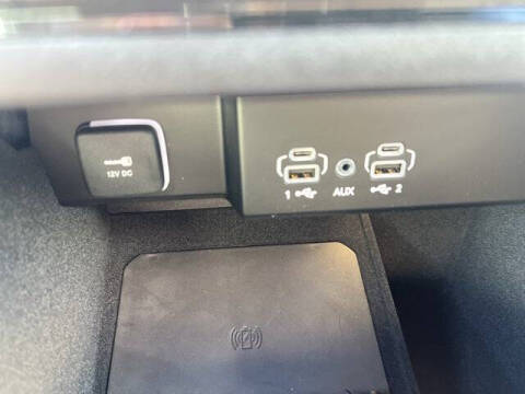 2025 Jeep Wagoneer Carbide