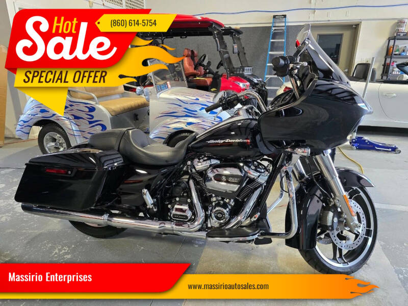 2019 Harley-Davidson Road Glide