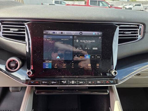 2022 Jeep Wagoneer Series I