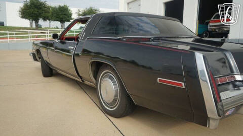 1978 Oldsmobile Toronado