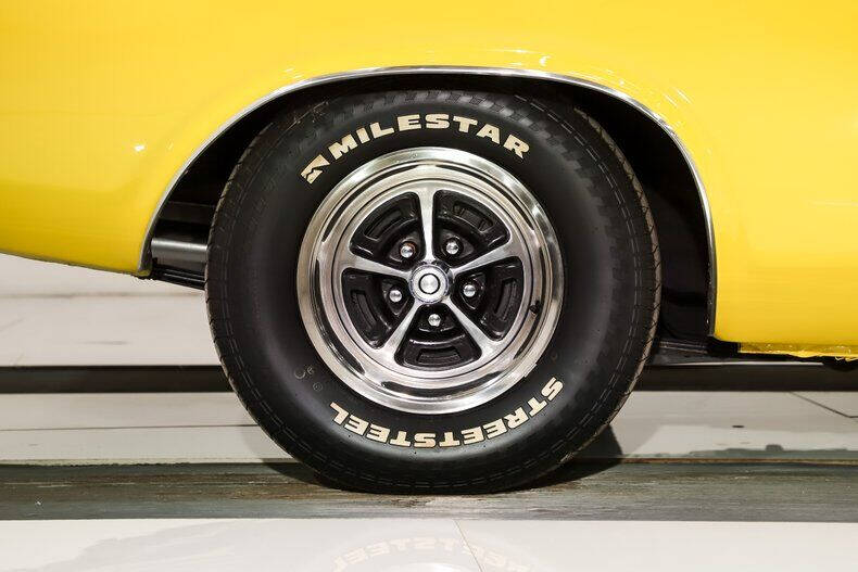 1972 Dodge Challenger