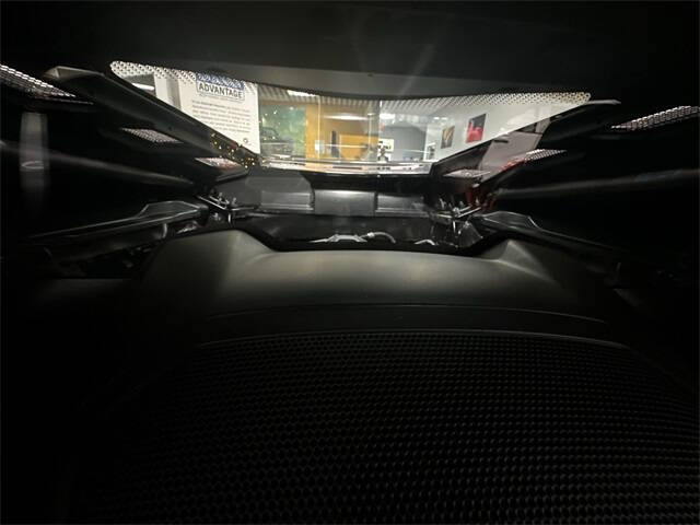 2026 Chevrolet Corvette Stingray