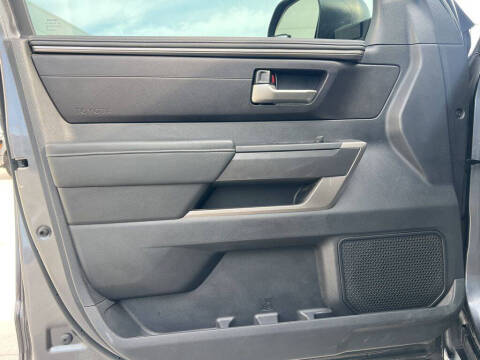 2023 Toyota Tundra SR5