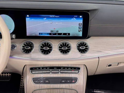 2023 Mercedes-Benz E-Class E 450