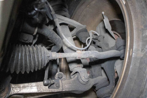 2008 Mazda RX-8 Sport