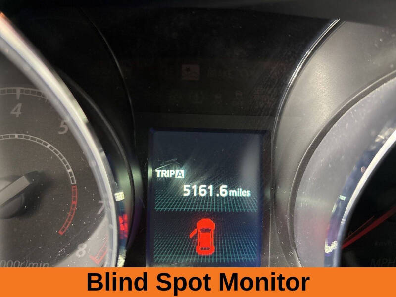 2024 Mitsubishi Outlander Sport