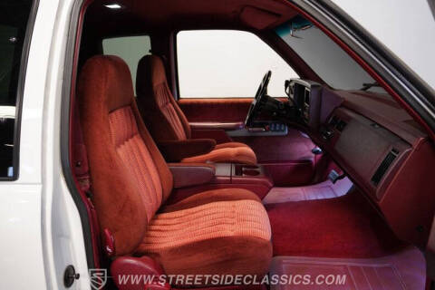 1994 Chevrolet C/K 1500 Series