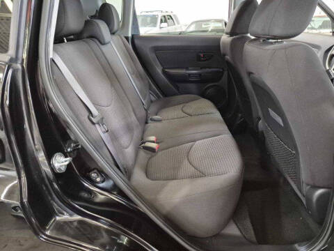 2012 Kia Soul