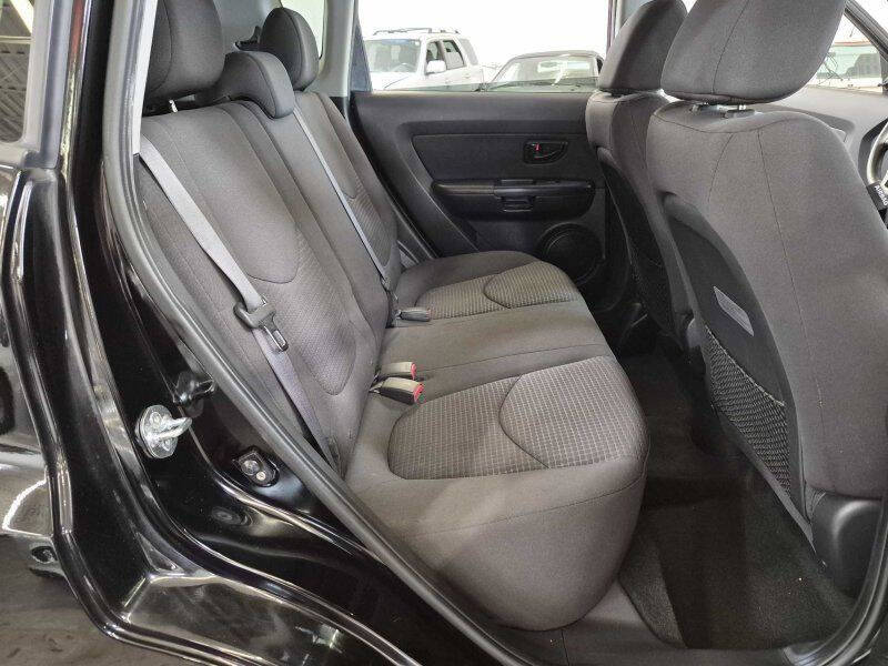 2012 Kia Soul