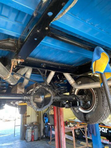 1972 GMC C/K 1500 Series