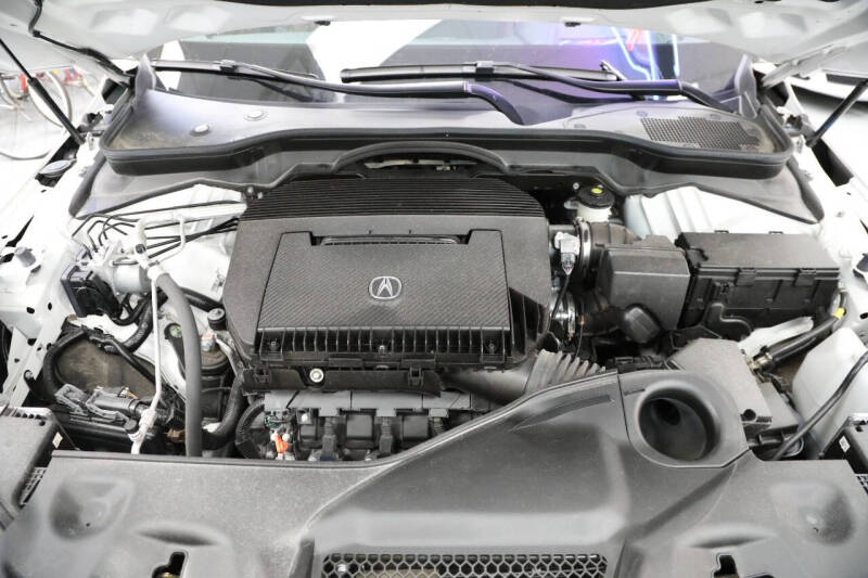 2023 Acura MDX SH-AWD w/Advance