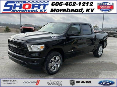 2023 RAM 1500 for sale at Tim Short Chrysler Dodge Jeep RAM Ford of Morehead in Morehead KY