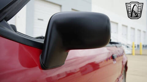 1991 Ford Mustang GT