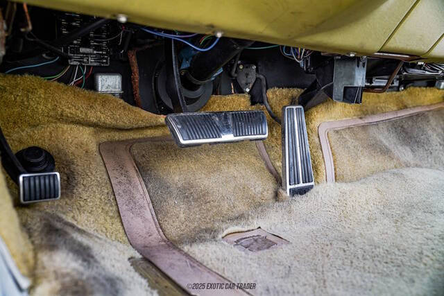 1976 Cadillac Eldorado