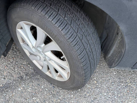 2012 Mazda MAZDA3 i Grand Touring