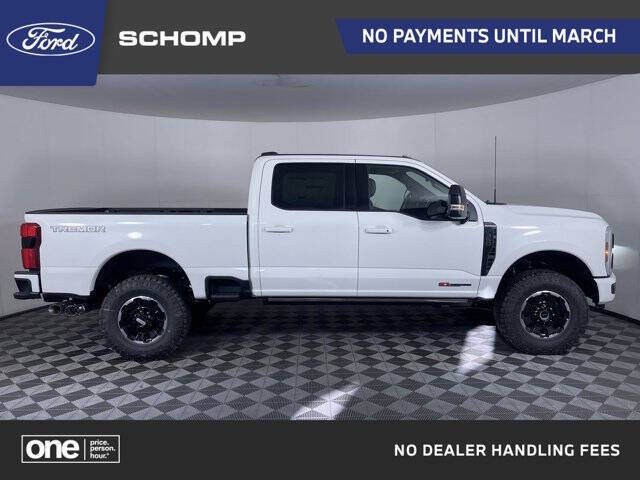 2026 Ford F-350 Super Duty