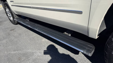 2015 GMC Yukon XL Denali