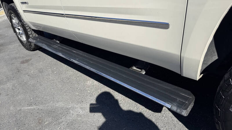 2015 GMC Yukon XL Denali