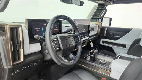 2024 GMC HUMMER EV 3X